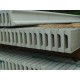 Recessed Concrete Gravel Board 1830 x 150mm